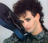 Foto de Gustavo Cerati