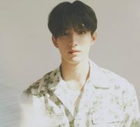 Foto de DK (SEVENTEEN)