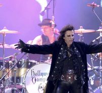 Foto de Hollywood Vampires