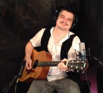 Foto de Claudio Gurgel