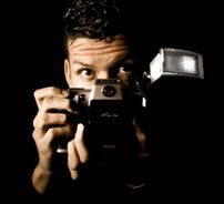 Foto de Pietro Camargo