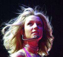 Foto de Britney Spears