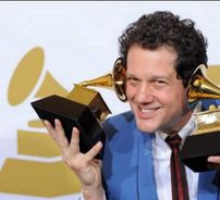 Foto de Michael Giacchino
