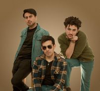 Foto de Planetas Errantes