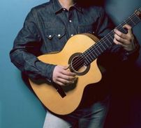 Foto de Salvador Beltrán