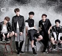 Foto de B.I.G (Boys In Groove)