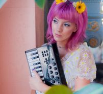 Foto de Meredith Bull