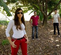 Foto de Insomnia Rock