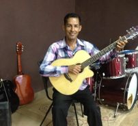 Foto de Paulo Pontinele