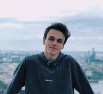 Foto de Jonah Marais