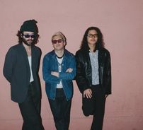 Foto de The Technicolors