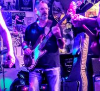 Foto de Revolución Ñandú