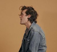 Foto de Rusty Clanton