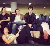 Foto de Make Out Monday