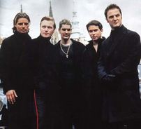 Foto de Boyzone