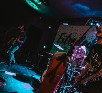 Foto de Extended Puppy