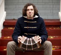 Foto de Josh Garrels