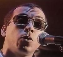 Foto de Chico Science