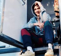 Foto de Tima Belorusskih