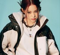 Foto de Nana Ou-Yang