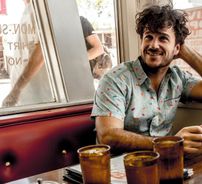 Foto de Caleb Hawley