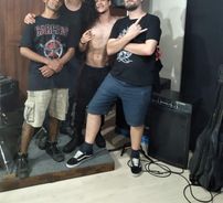 Foto de The Screams Of Widow's Son