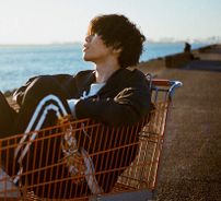 Foto de Kenshi Yonezu