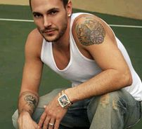 Foto de Kevin Federline