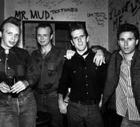 Foto de The Blasters