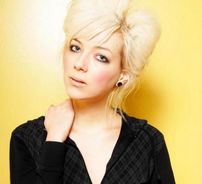 Foto de Vanessa Rose