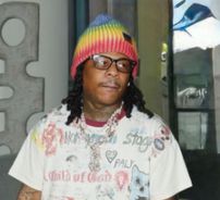 Foto de Rylo Rodriguez