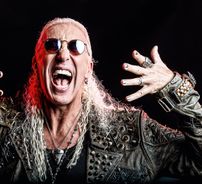 Foto de Dee Snider