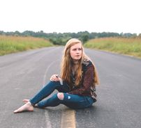 Foto de Katie Buxton