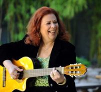 Foto de Beth Carvalho