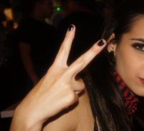 Foto de Maria Gabriela de Faria