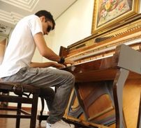 Foto de André Carnero