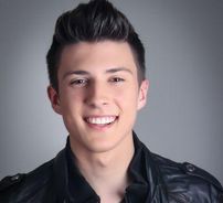 Foto de DJ Matheus Lazaretti