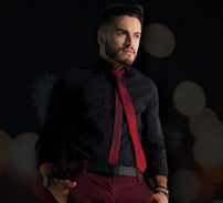 Foto de Rafael Quadros