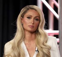 Foto de Paris Hilton