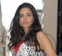 Foto de Emanuelle Araújo