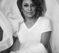 Foto de Juliana de Paula