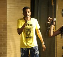 Foto de Rick Oliveira