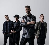 Foto de Birds of Tokyo