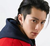 Foto de Dylan Wang