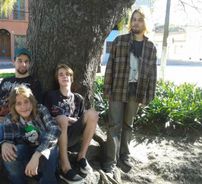 Foto de Garbage Dogs