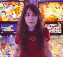 Foto de Gabi Rossini