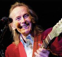 Foto de Gordon Lightfoot