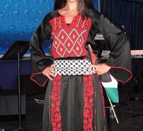 Foto de Shadia Mansour