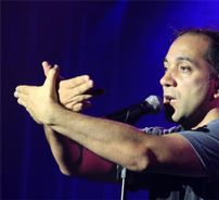 Foto de Biquini Cavadão