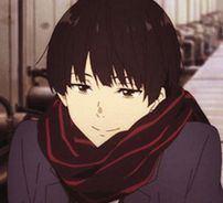 Foto de Kyoukai No Kanata